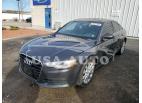 AUDI A6 PREMIUM 2013