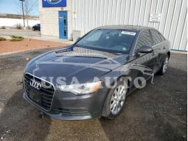 AUDI A6 PREMIUM 2013
