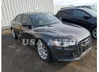 AUDI A6 PREMIUM 2013