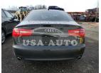 AUDI A6 PREMIUM 2013