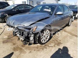 AUDI A6 PREMIUM 2013