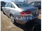 AUDI A6 PREMIUM 2013