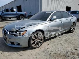 AUDI A6 PREMIUM 2013