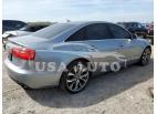 AUDI A6 PREMIUM 2013