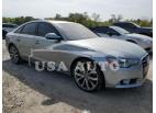 AUDI A6 PREMIUM 2013