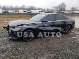 AUDI A6 PREMIUM 2012