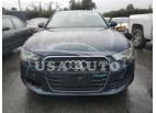 AUDI A6 PREMIUM 2012