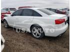 AUDI A6 PREMIUM 2012