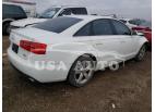 AUDI A6 PREMIUM 2012