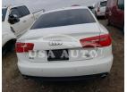 AUDI A6 PREMIUM 2012