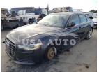 AUDI A6 PREMIUM 2012