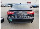 AUDI A6 PREMIUM 2012