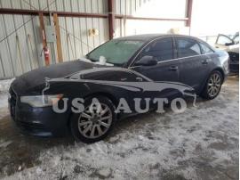 AUDI A6 PREMIUM 2013