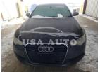 AUDI A6 PREMIUM 2013