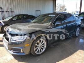AUDI A4 PREMIUM 2019