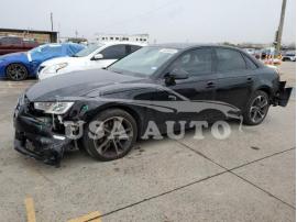 AUDI A4 PREMIUM 2019