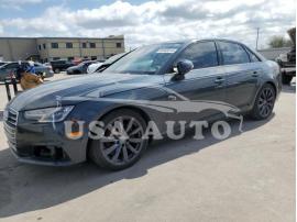 AUDI A4 ULTRA P 2017