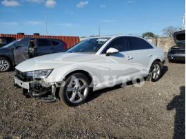AUDI A4 PREMIUM 2019