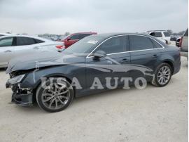 AUDI A4 PREMIUM 2019
