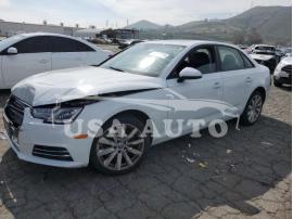 AUDI A4 ULTRA P 2017