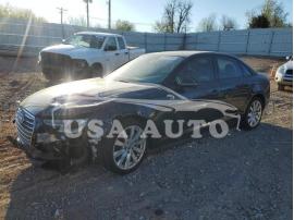 AUDI A4 PREMIUM 2017