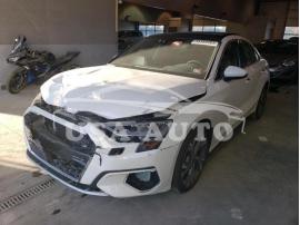 AUDI A3 PREMIUM 2022