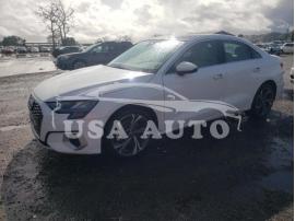 AUDI A3 PREMIUM 2022