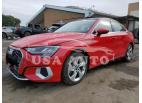 AUDI A3 PREMIUM 2022