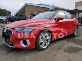 AUDI A3 PREMIUM 2022