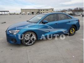 AUDI A3 PREMIUM 2023