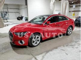 AUDI A3 PREMIUM 2022