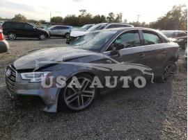 AUDI A3 PREMIUM 2018