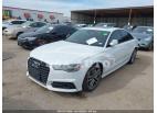 AUDI A6 3.0T PREMIUM PLUS 2017