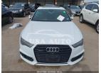 AUDI A6 3.0T PREMIUM PLUS 2017