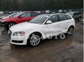 AUDI A3 2.0T 2009