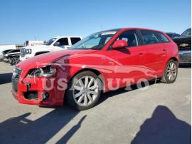 AUDI A3 2.0T 2009