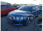 AUDI A3 2.0T 2009