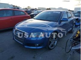 AUDI A3 2.0T 2009