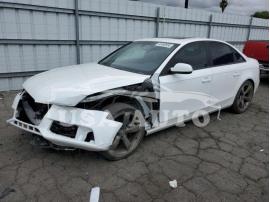 AUDI A4 PREMIUM 2011