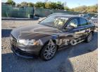 AUDI A6 PRESTIG 2014