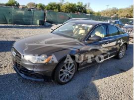 AUDI A6 PRESTIG 2014