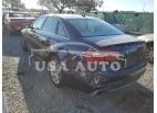 AUDI A6 PRESTIG 2014