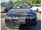 AUDI A6 PRESTIG 2014