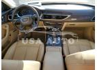 AUDI A6 PRESTIG 2014