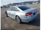 AUDI A6 3.0T PREMIUM PLUS 2015