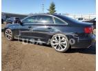 AUDI A6 PRESTIG 2012