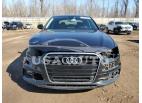 AUDI A6 PRESTIG 2012