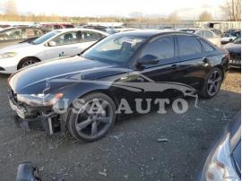 AUDI A6 PRESTIG 2014