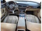 AUDI A6 PRESTIG 2014