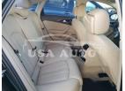 AUDI A6 PRESTIG 2014